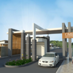 Omega Residencia Housing Scheme Lahore